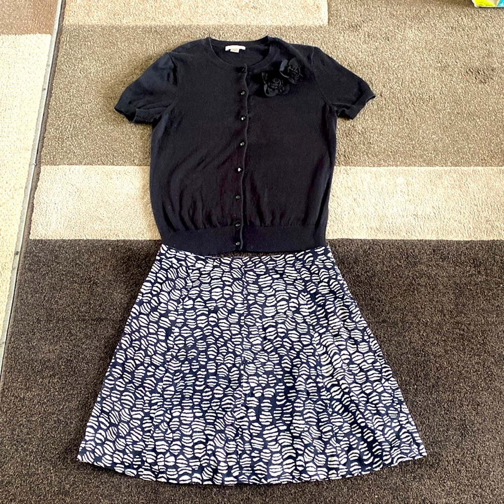 Loft matching set S/M